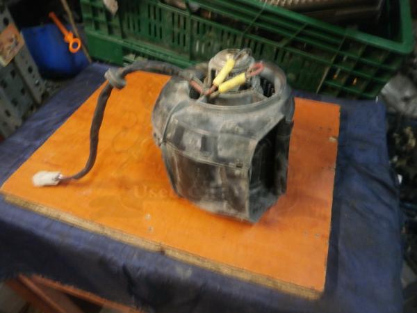     Fiat Uno 83-89, Fiat Uno 89-95 