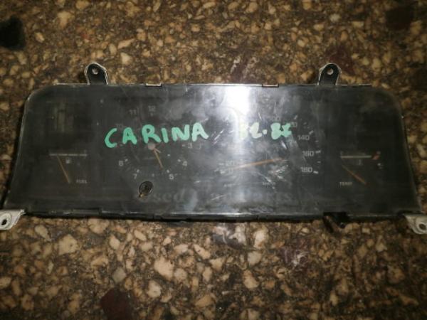    Toyota CARINA 1977- 