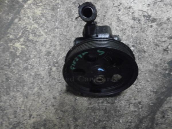      Ford Fiesta 3D 06-08 