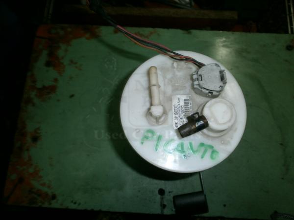     Kia Picanto 03-07 (9) 