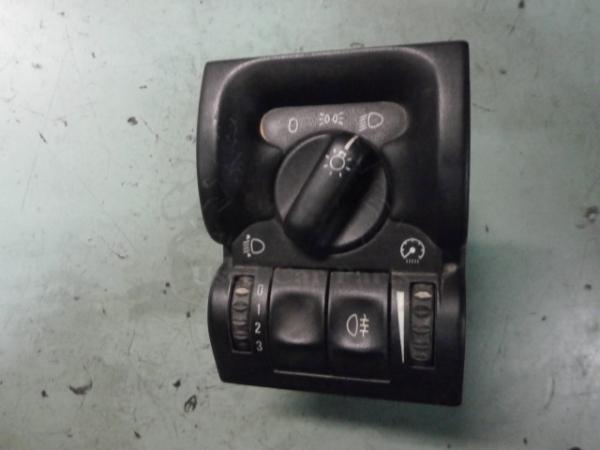     Opel Vectra B Hatch 96-98, Opel Vectra B Hatch 98-02 