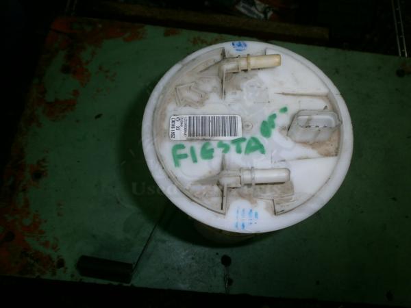     Ford Fiesta 3D 02-06, Mazda 2 02-07 (5) 