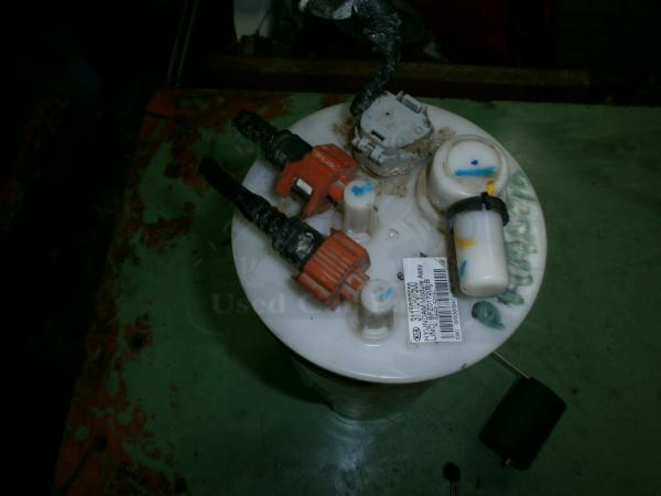    Kia Picanto 03-07 (5F) 