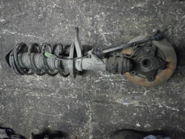     ABS  Peugeot 106 98-04 (11) 