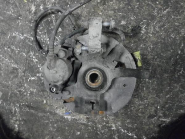      Kia Shuma 97> (6) 