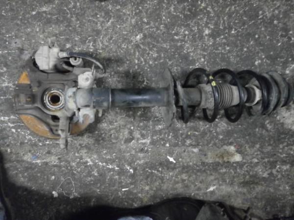      Fiat Punto 3D 99-03 (11) 