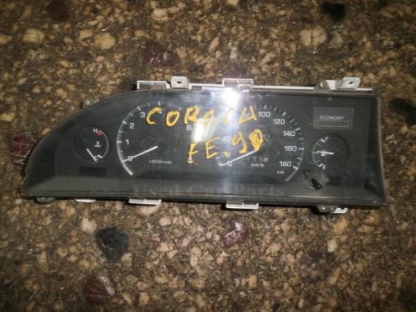    Toyota Corolla EE90 87-92 