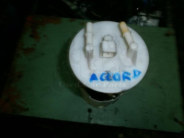     Honda Accord 03-07 (12) 