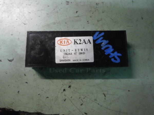    Kia Sephia 97-00, Kia Shuma 97> 
