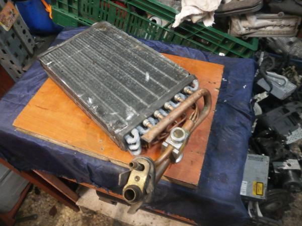    A C  Bmw Bmw  3 E36 sdn 90-95 