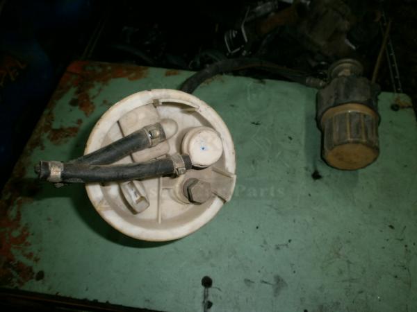     Volkswagen Passat 81-88 3D (13) 