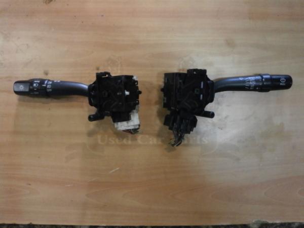   -  Toyota Avensis Berlina 03-08 (22) 