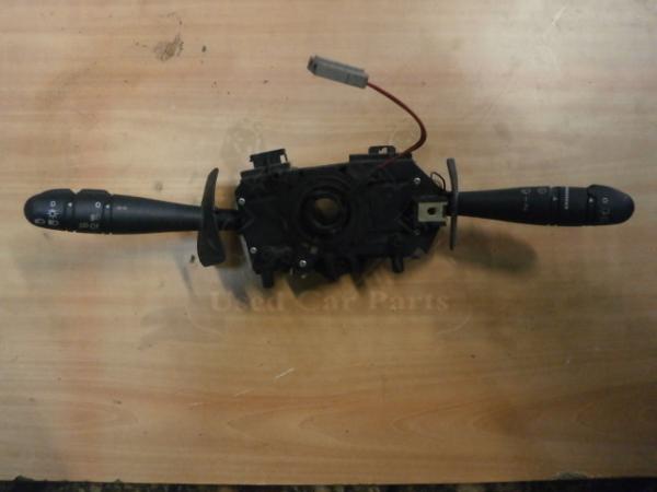   -  Renault Megane I Berlina 96-99 