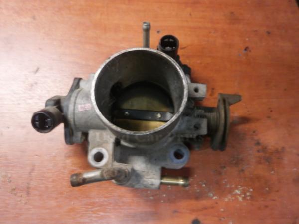         Honda Civic 96-00 3D 