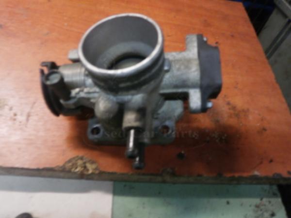         Hyundai Getz 3D 02-05 