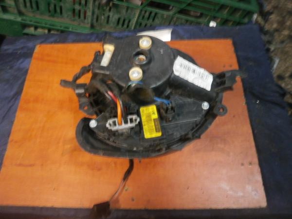     Fiat Grande Punto 3D 07-09 