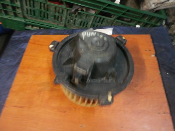     Fiat Punto 3D 99-03 