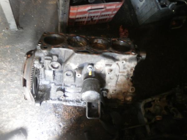     Ford, Mazda 6 Hatch 02-08 
