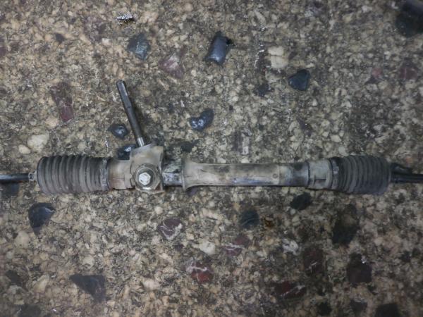   MHXANIKH  Opel Corsa B 93-95 5D, Opel Corsa B 95-00 3D 