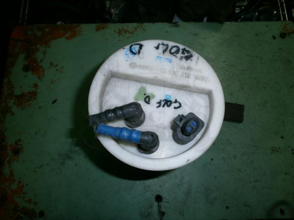     Audi A3 00-03, Volkswagen Golf 4 97-03 3D (7) 