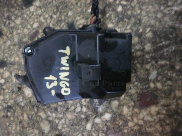    Renault Twingo 07> ( 1) 