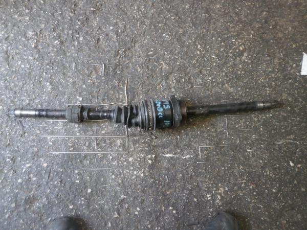      Nissan Almera 95-00 