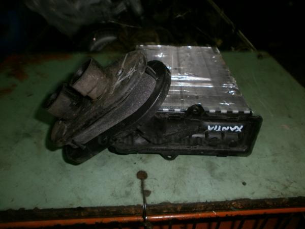      Citroen Xantia 93-98 