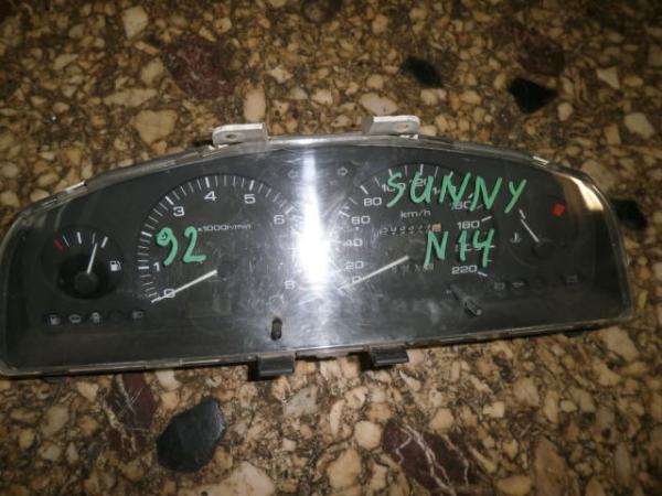    Nissan Sunny N14 94-98 