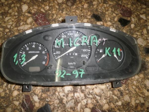    Nissan Micra 92-98 