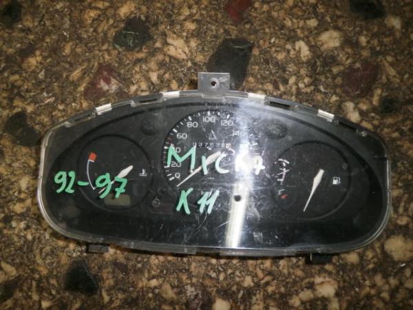    Nissan Micra 92-98 