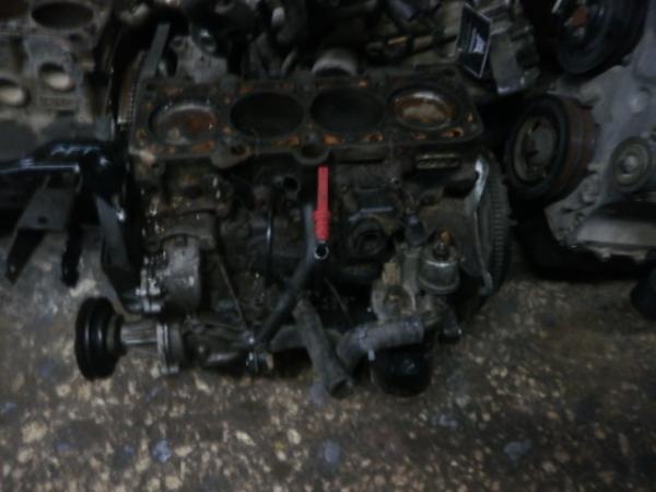    Fiat Bravo 95-07, Fiat Idea 03-05, Fiat Stilo 01-03 5D 