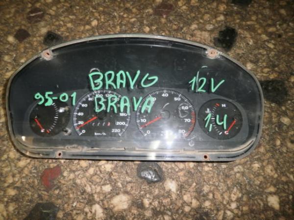    Fiat Brava 95-99 (T) 