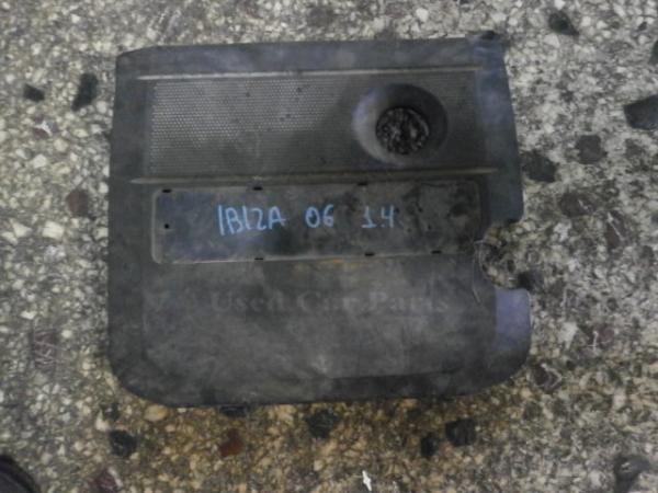    Seat Ibiza 3D 05-08 