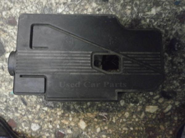    Suzuki SX4 06- 