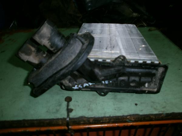      Citroen Xsara 97-00 3D 