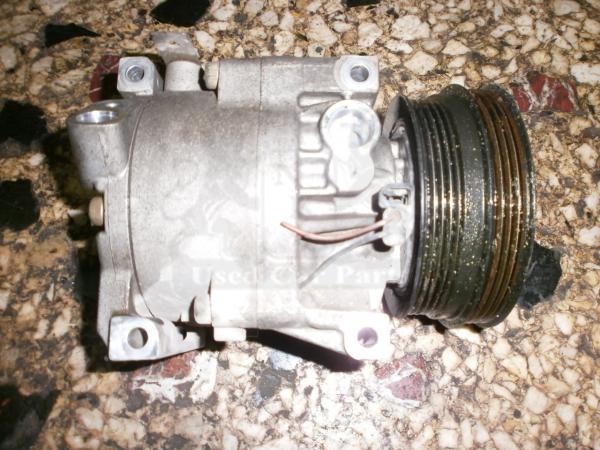   AIRCONDITION  Fiat Punto 5D 03-05 