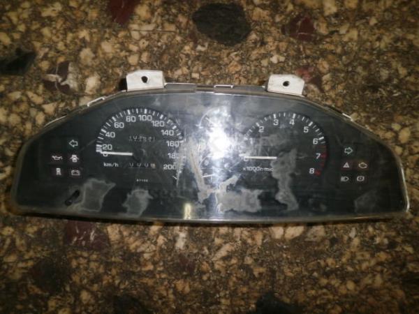    Daihatsu Applause 89-00 