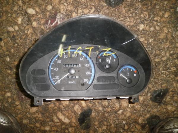    Daewoo Matiz 98-01 (2) 