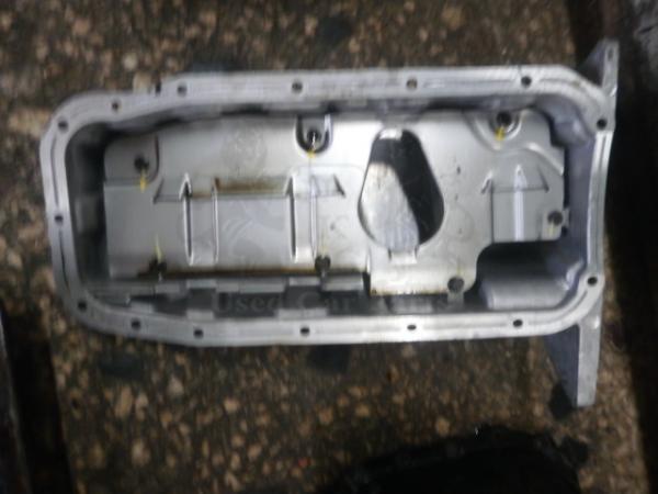     Daewoo Lanos 97-03 