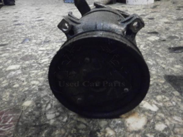   AIRCONDITION  Opel Corsa B 93-95 3D (1) 
