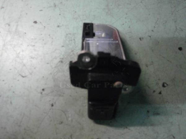      Ford Fiesta 3D 02-06 