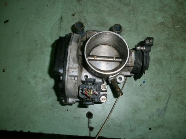         Audi A4 8D 95-99 