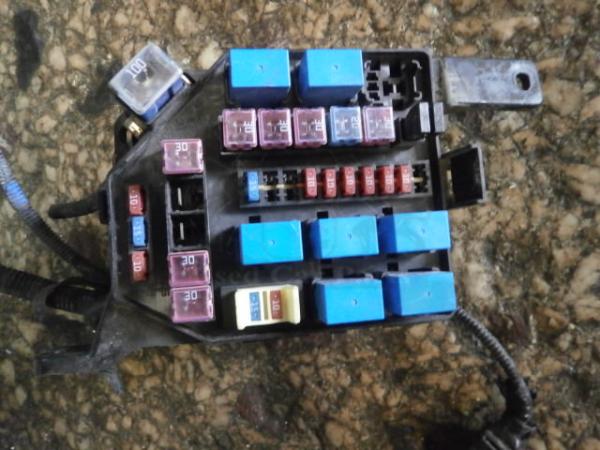    Kia Picanto 03-07, Kia Picanto 07-10 
