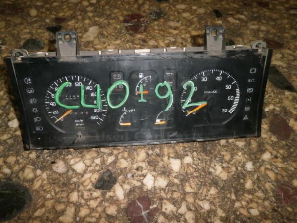    Renault Clio 90-96 