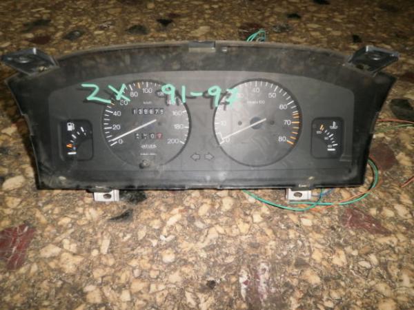    Citroen ZX 91-93 3D, Citroen ZX 94-97 3D () 