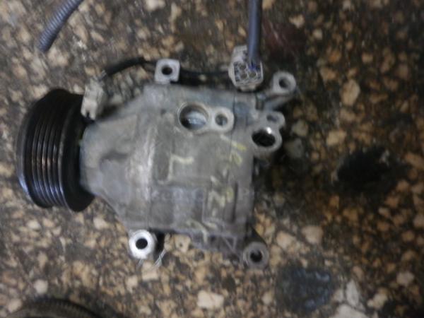   AIRCONDITION  Toyota Corolla Berlina 00-02 