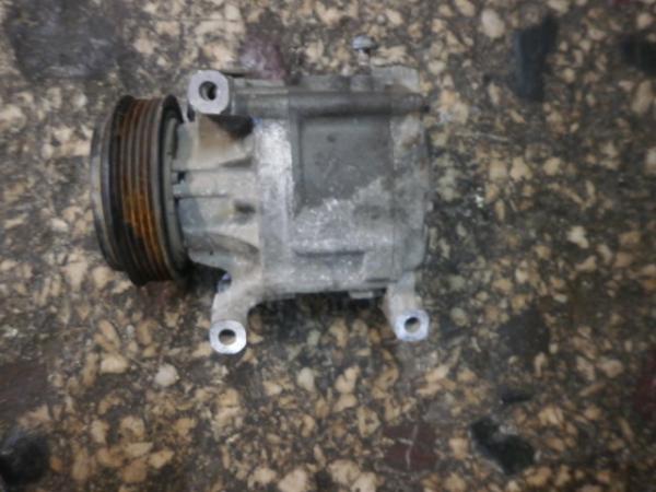   AIRCONDITION  Fiat Grande Punto 5D 05-07, Fiat Punto 3D 03-05 