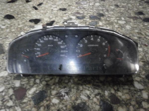    Nissan Almera 95-00 