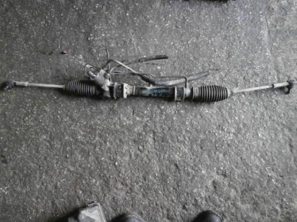     Suzuki Baleno Hatch 94-98 