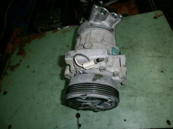   AIRCONDITION  Peugeot 206 3D 98-03 